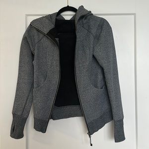 Lululemon scuba hoodie